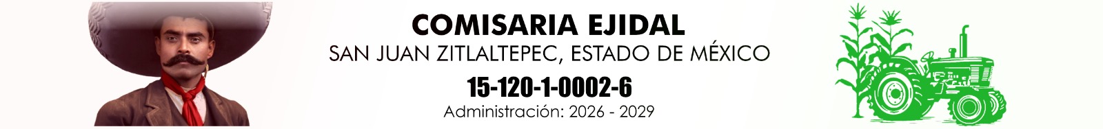 Encabezado
